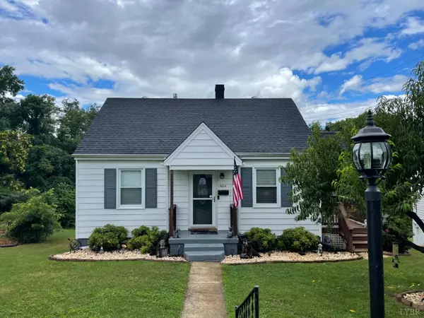 Lynchburg, VA 24502,1404 Fort Manor DR