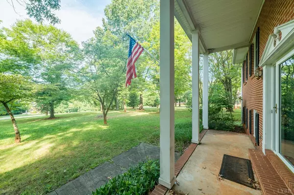 Monroe, VA 24574,295 Foxcroft DR