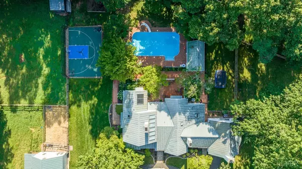 Lynchburg, VA 24502,106 Two Creek DR