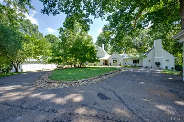 Lynchburg, VA 24502,106 Two Creek DR