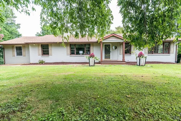 Lynchburg, VA 24502,1044 Greenview DR