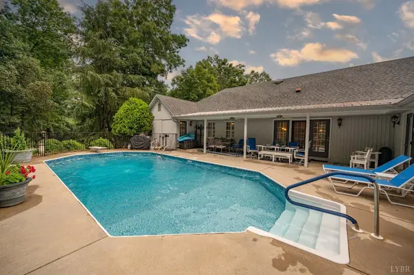 Forest, VA 24551,135 Sailview DR