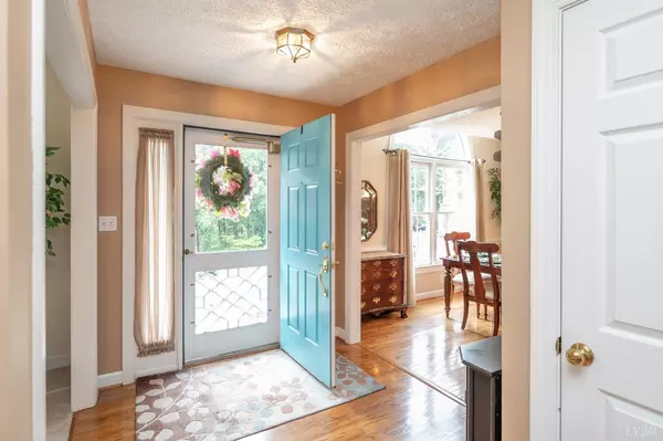 Forest, VA 24551,135 Sailview DR