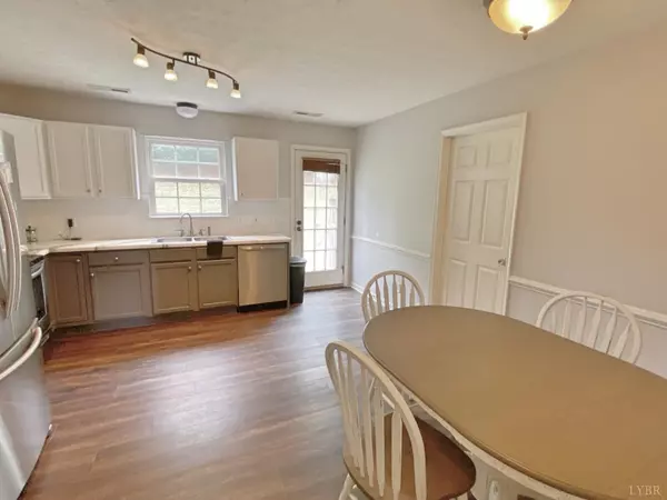 Forest, VA 24551,1057 Blue Ridge View CIR