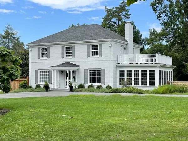 Lynchburg, VA 24503,4404 Boonsboro RD