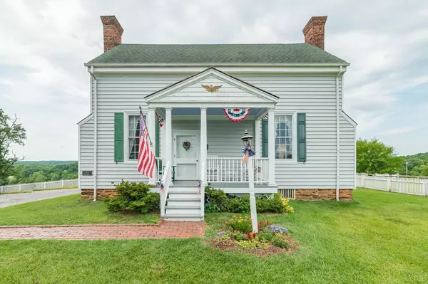 Appomattox, VA 24522,1857 South Fork RD