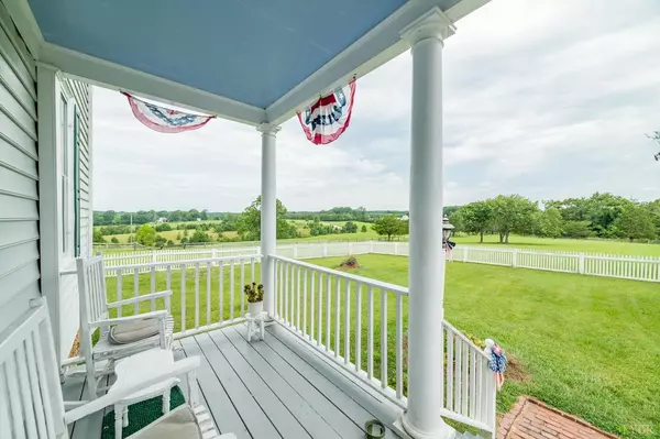 Appomattox, VA 24522,1857 South Fork RD