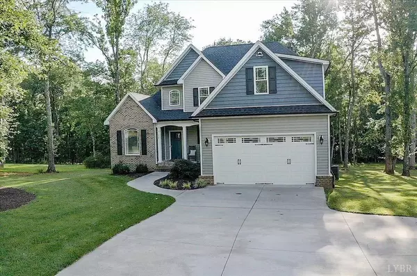 Forest, VA 24551,3816 Cottontown RD