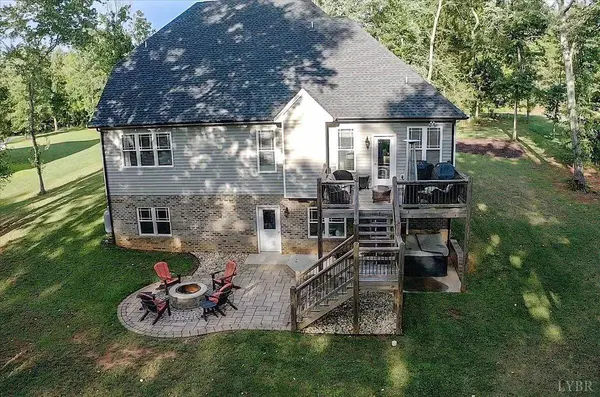 Forest, VA 24551,3816 Cottontown RD