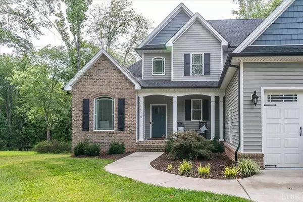 Forest, VA 24551,3816 Cottontown RD