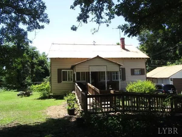Pamplin, VA 23958,719 Pamplin RD