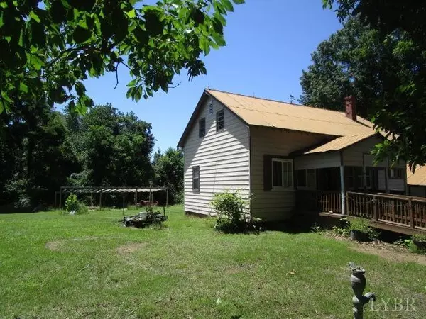 Pamplin, VA 23958,719 Pamplin RD