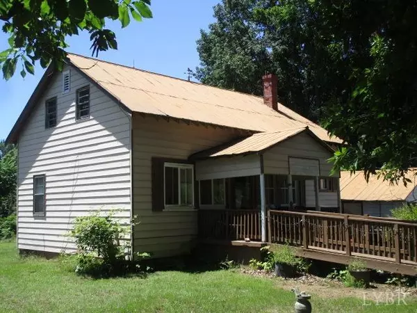 Pamplin, VA 23958,719 Pamplin RD