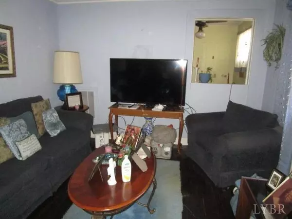 Pamplin, VA 23958,719 Pamplin RD