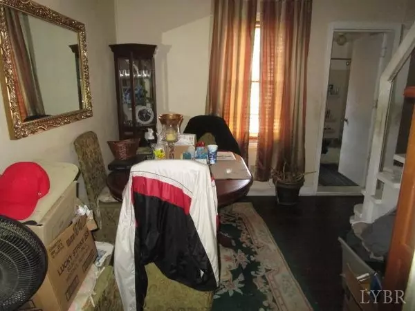 Pamplin, VA 23958,719 Pamplin RD