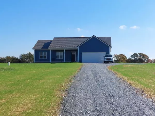 622 Collins Ferry RD, Gladys, VA 24554