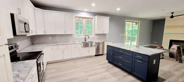 Lynchburg, VA 24503,2552 Indered Farm RD