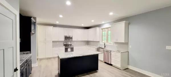 Lynchburg, VA 24503,2552 Indered Farm RD