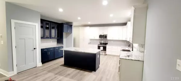 Lynchburg, VA 24503,2552 Indered Farm RD