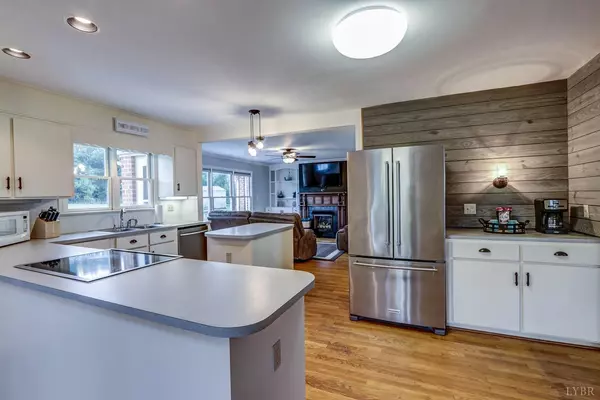 Forest, VA 24551,305 Mt Haven DR