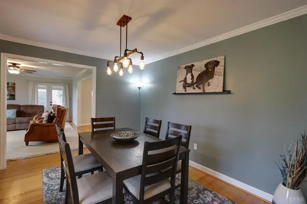 Forest, VA 24551,305 Mt Haven DR