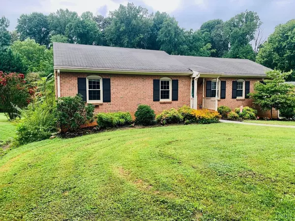 Lynchburg, VA 24502,219 Chesterfield RD