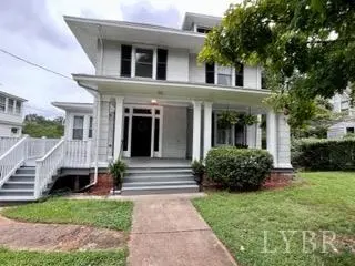 Lynchburg, VA 24503,221 Boston AVE