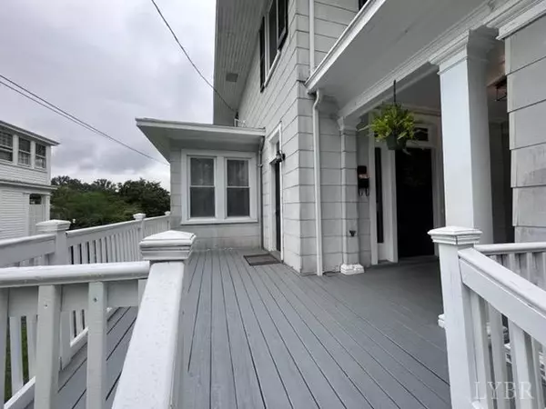 Lynchburg, VA 24503,221 Boston AVE