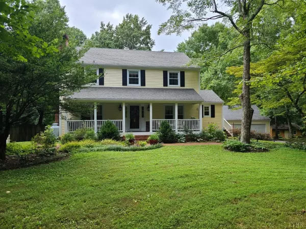 Forest, VA 24551,106 Summerwood LN