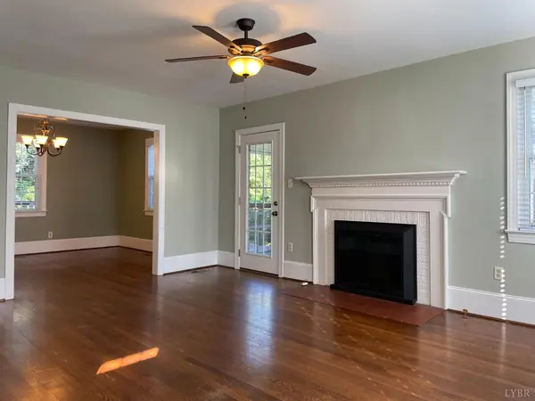 Altavista, VA 24517,1209 Bedford Avenue