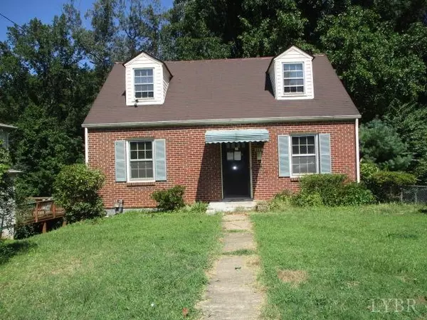 4657 Alabama AVE, Lynchburg, VA 24502