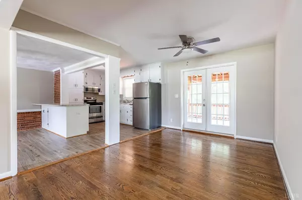 Lynchburg, VA 24502,5953 Hines CIR