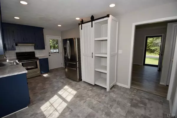 Amherst, VA 24521,498 Partridge CRK