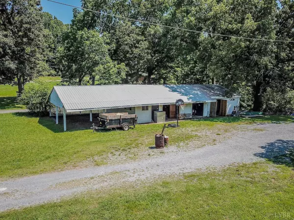 Bedford, VA 24523,8772 Moneta RD