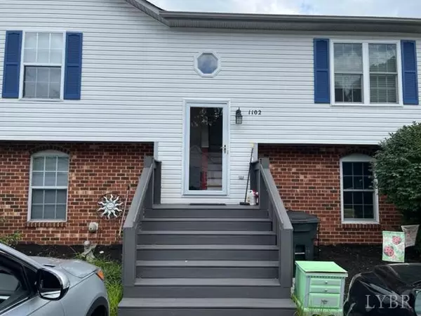 1102 GOOSE MEADOW DR,  Forest,  VA 24551