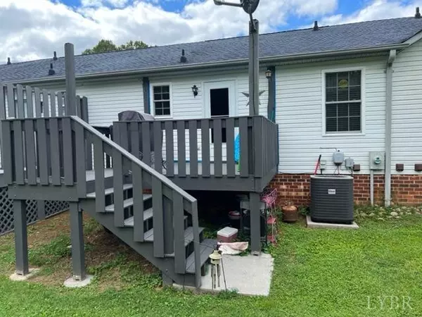 Forest, VA 24551,1102 GOOSE MEADOW DR