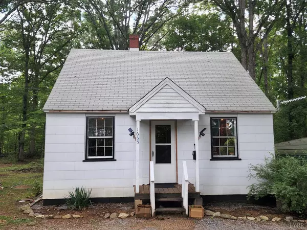 Bedford, VA 24523,1635 Patterson Mill RD