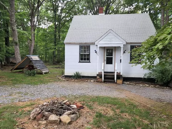 Bedford, VA 24523,1635 Patterson Mill RD