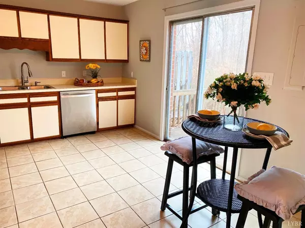 Lynchburg, VA 24502,542 Leesville RD