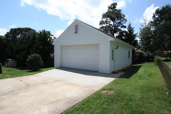 Lynchburg, VA 24502,59 BRIAR CLIFF CIR