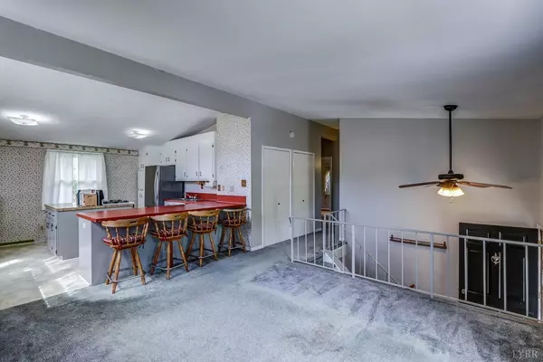 Lynchburg, VA 24502,504 Dawnridge DR