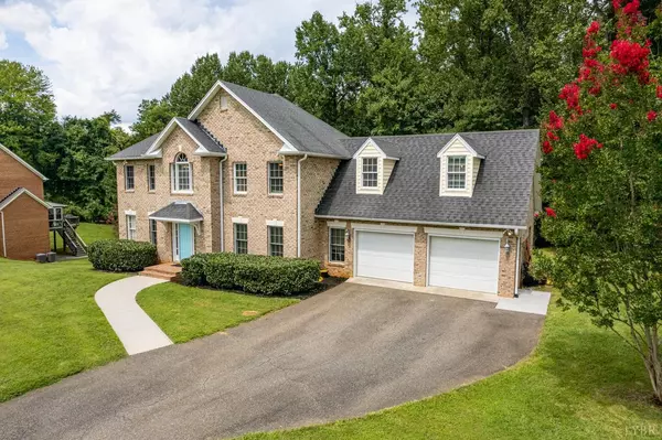 Lynchburg, VA 24502,548 Lady Slipper LN