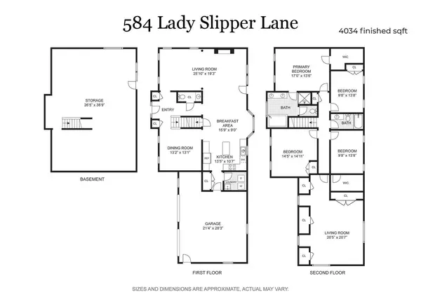 Lynchburg, VA 24502,548 Lady Slipper LN