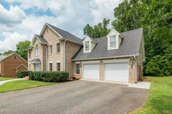 Lynchburg, VA 24502,548 Lady Slipper LN