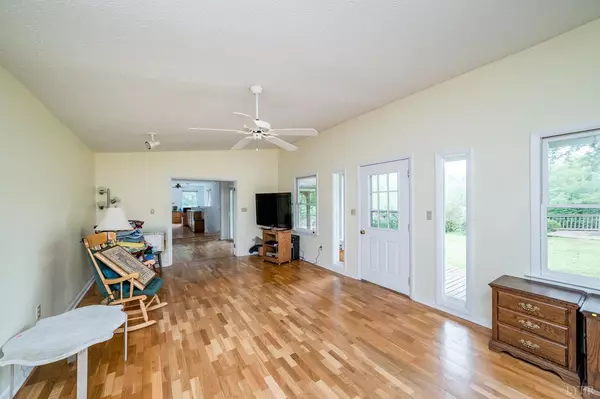 Big Island, VA 24526,1363 Red Hill RD