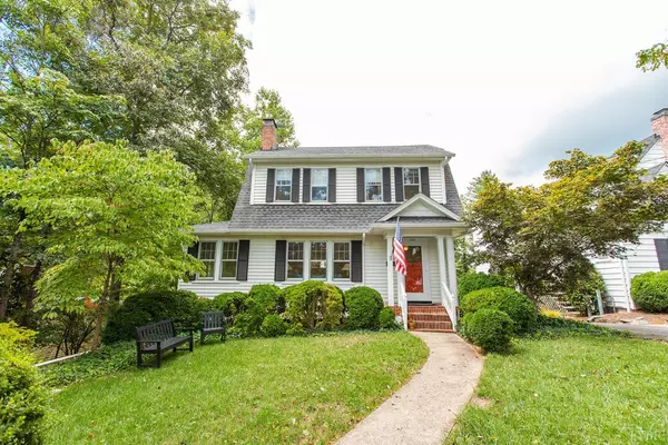 Lynchburg, VA 24503,1403 Oakwood CT