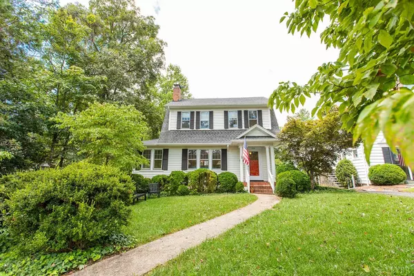 Lynchburg, VA 24503,1403 Oakwood CT