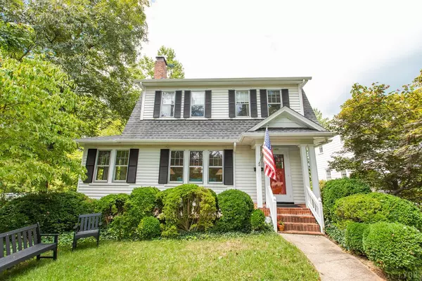 Lynchburg, VA 24503,1403 Oakwood CT