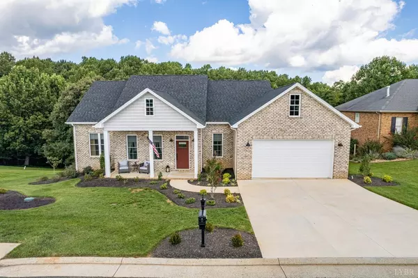 Lynchburg, VA 24503,1320 Glenbrooke DR