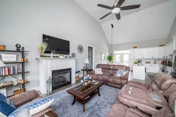 Lynchburg, VA 24503,1320 Glenbrooke DR